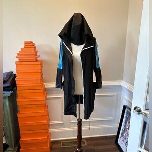 SNADRO UTILITY JACKET